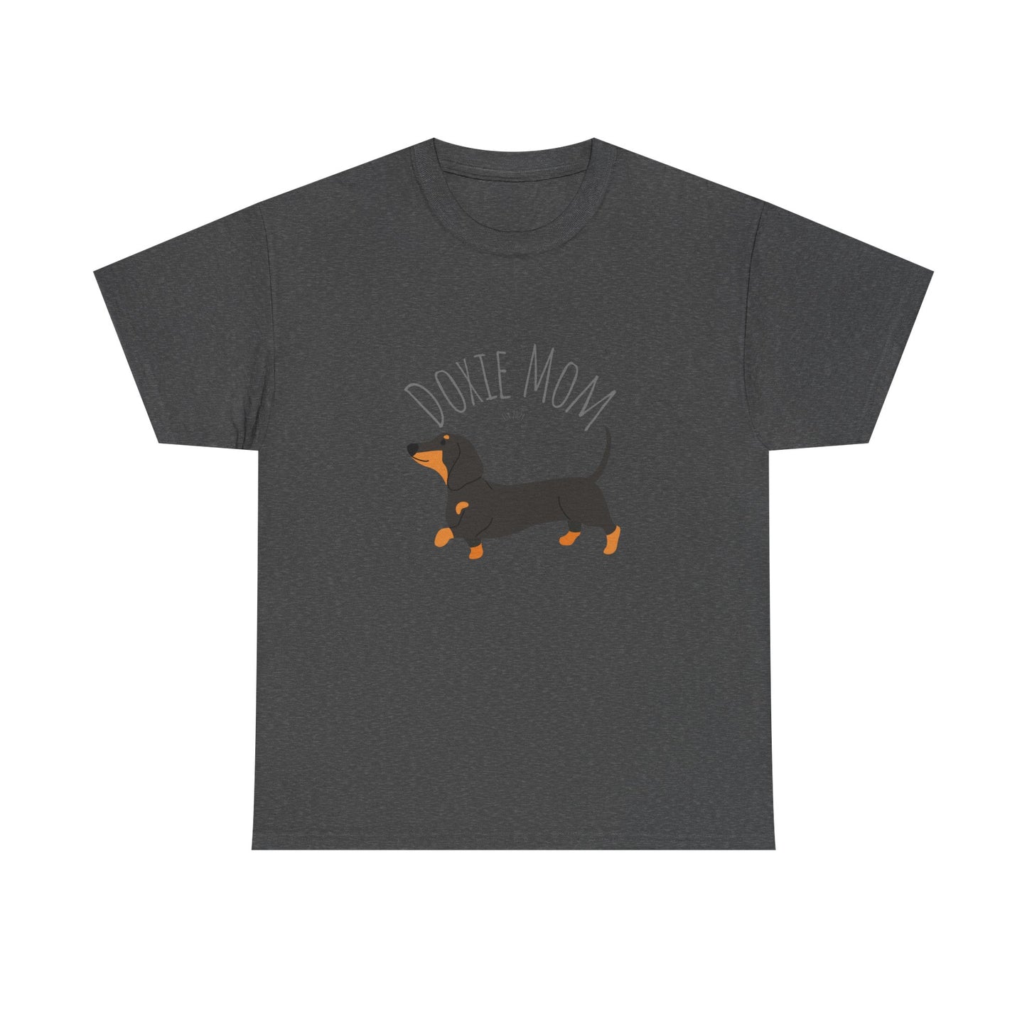 Doxie Mom Tee