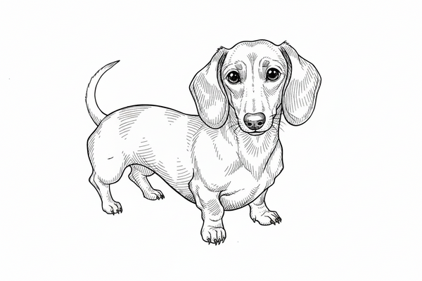 Doxie Den